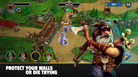 瓦尔哈拉英雄 v3.2.5