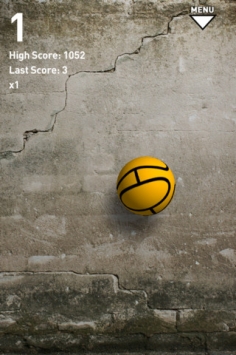 弹球游戏 Bounce Ball Game v3.1.5