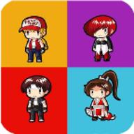 拇指拳皇小游戏