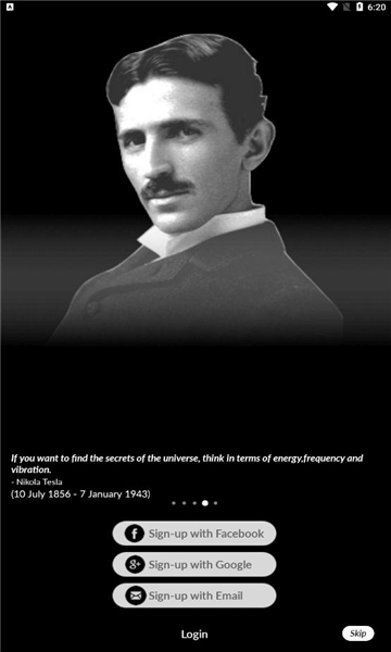 tripos知识问答社区平台官方版图片1