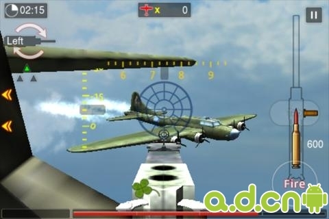 枪手勋章 v1.1.11 v4.0.5