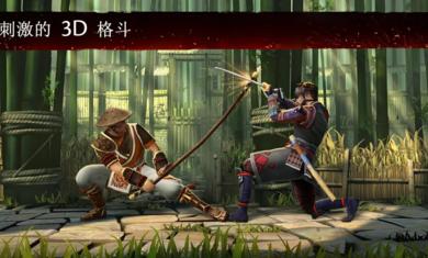 暗影格斗3无限钻石版