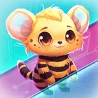 动物大融合Animal Fusion