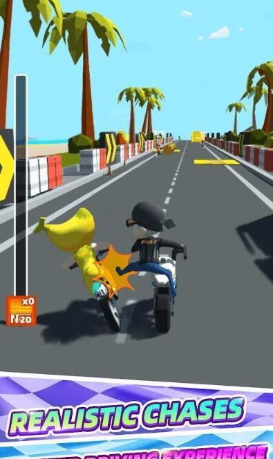 竞速摩托赛 2019-12-26 09:42