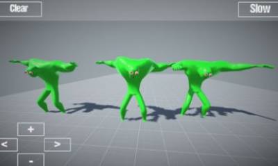 人偶战斗模拟器2 中文版 v3.0.5