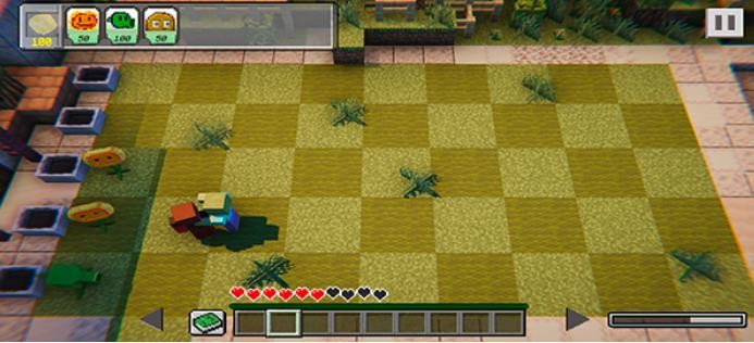 植物大战僵尸MC版 v1.13