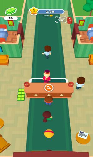 酒店大师破解版 v1.1.2