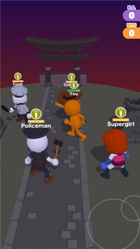 火柴人全明星大乱斗  v1.0.4