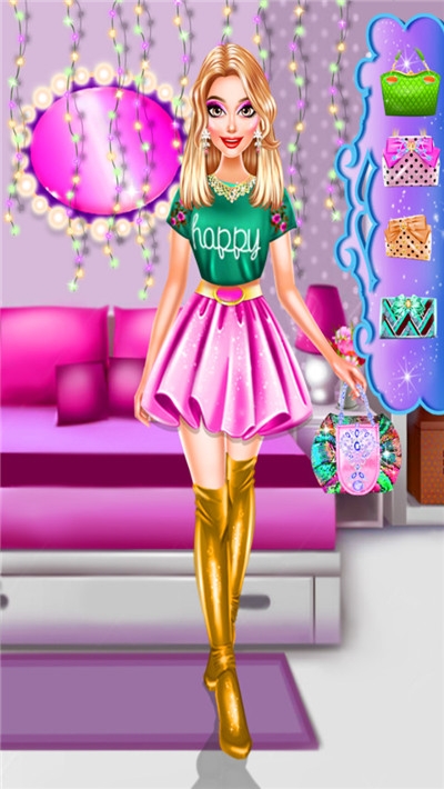 女神沙龙改头换面 v1.0.8