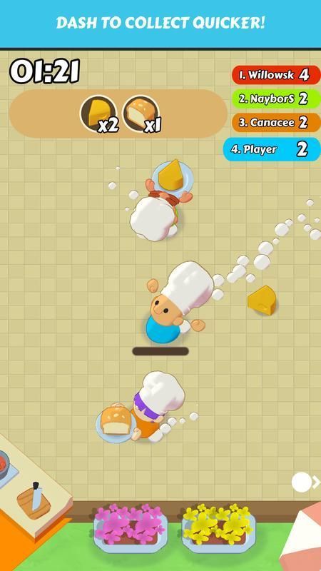 Cook.io游戏官方网站下载正式版  v5.3.1