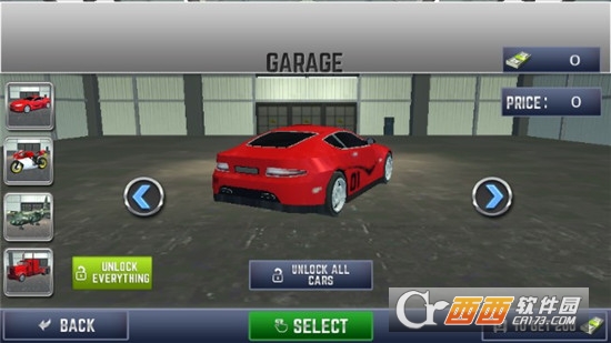 飞机飞行员车(飞行模拟)