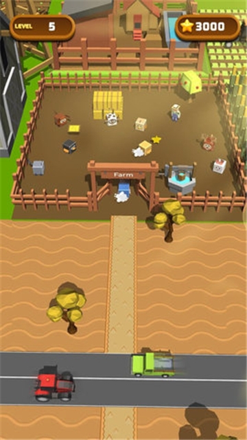 迷你农场宠物 0.3 安卓版