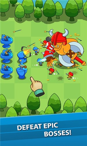 王国小兵  v1.0.0