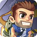 火箭飞人最新版(疯狂喷气机)