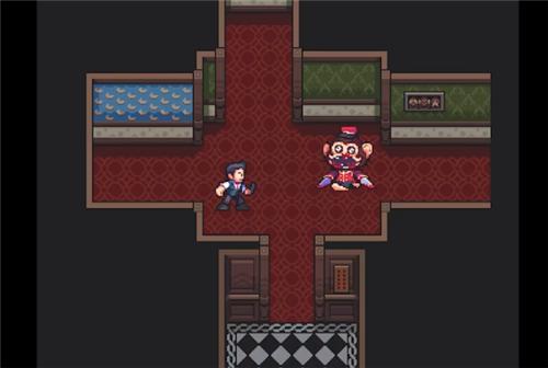 黑暗欺骗2D像素版  v9