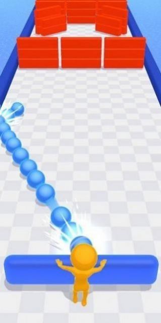 推球大冒险 v1.0
