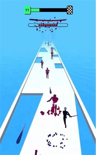 军刀黑衣人 v3.0.5