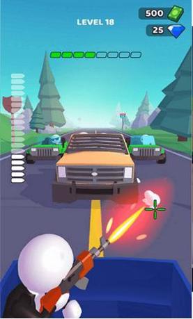  枪王之路 v1.0.0.1