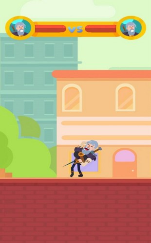 全民精英弓箭手 2024-06-25 15:08