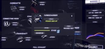 崩溃金属赛车2 v1.0.4