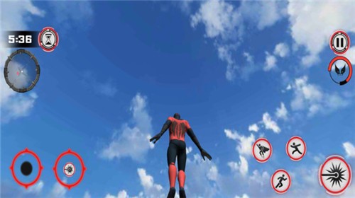 超合金英雄 v1.1