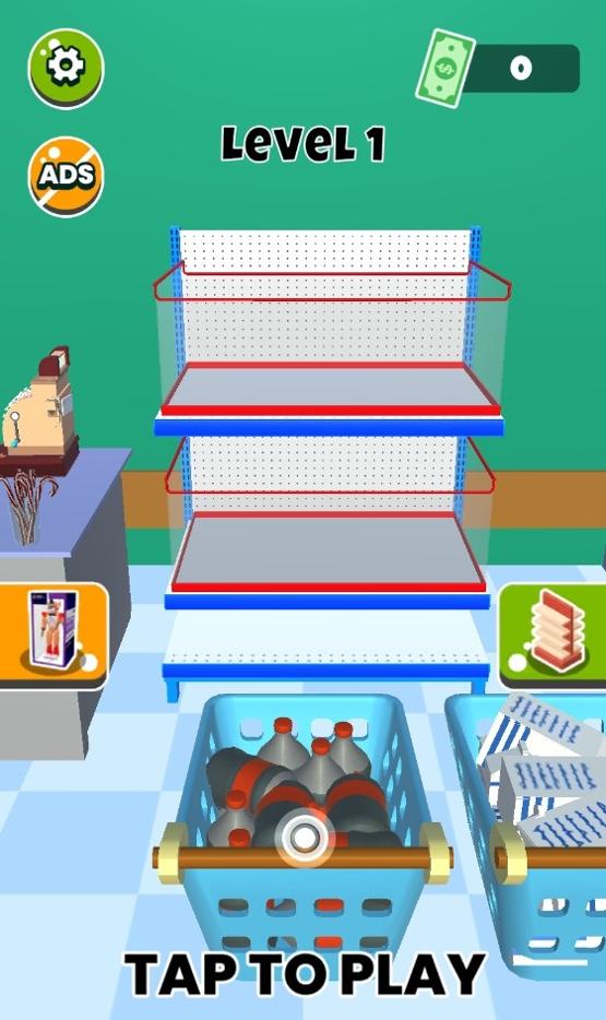 填满商店补货 v0.2