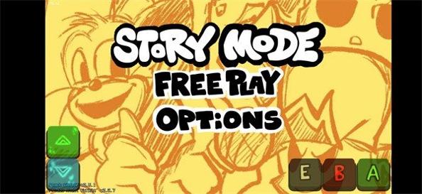 周五夜放克烟神模组2.0 v0.2.7.1