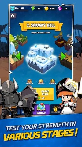 怪物幸存者io v221218.2