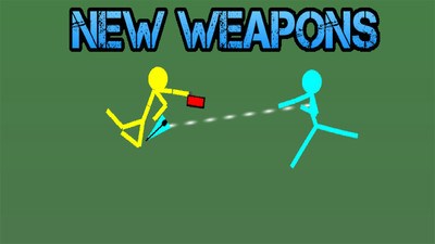 火柴人对决 正版 v3.1.0