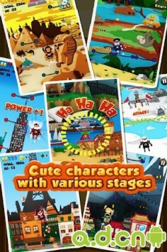 跳跃英雄 v2.40 v3.1.5