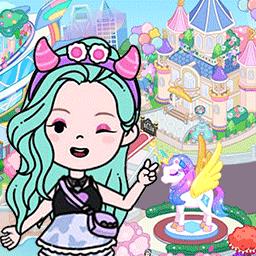 尤雅城堡世界汉化版