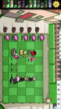 植物怪兽战争 v3.0.5