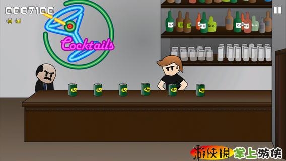 酒保英雄 Barman Hero FREE2PLAY v4.0.5