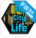 大城市的生活模拟器中文版