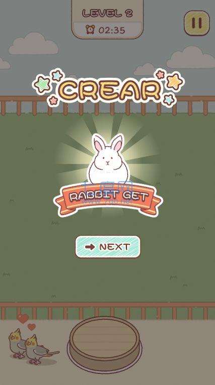 动物园匹配游戏 v1.1.0