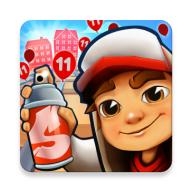 地铁跑酷国际服3.12.0