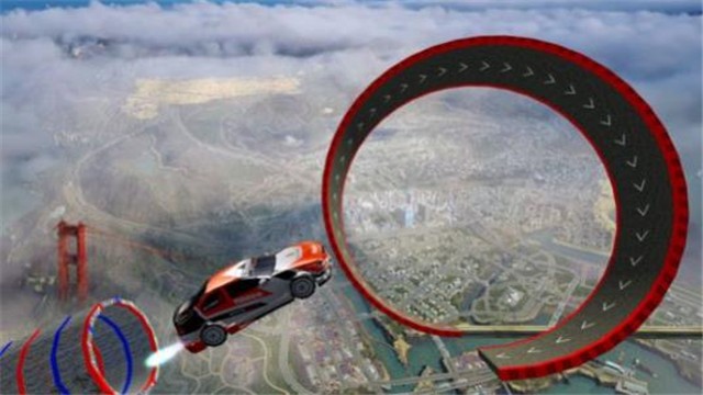 空中车神 2020-10-21 16:29