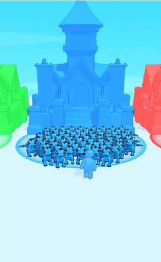 龙斗竞技场 v0.1.1