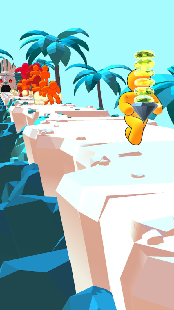 宝石盗墓者游戏下载  v5.1.1