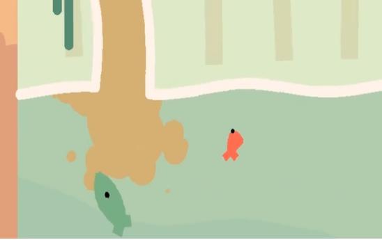 小鱼模拟器 中文版截图2