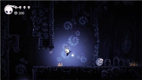 空洞骑士破解版 v2.4