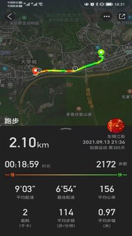 如骏运动 v2.0.1A47