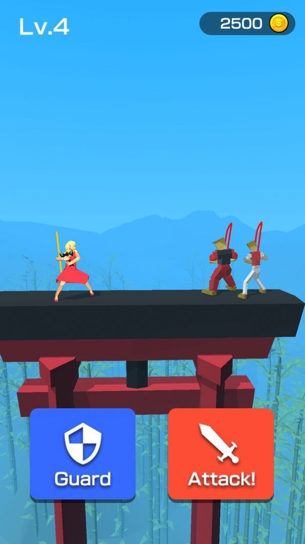 绘画武器达人游戏最新安卓版  v4.2.1