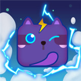 华为一起消方块