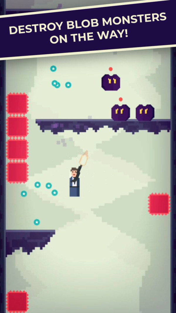 像素高手射击游戏免费金币最新版  v3.4.4