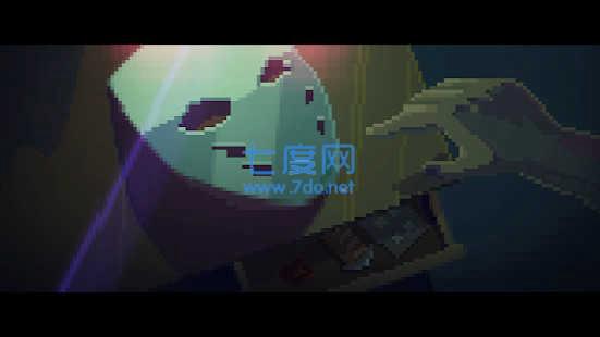 疯狂派对谋杀案GO