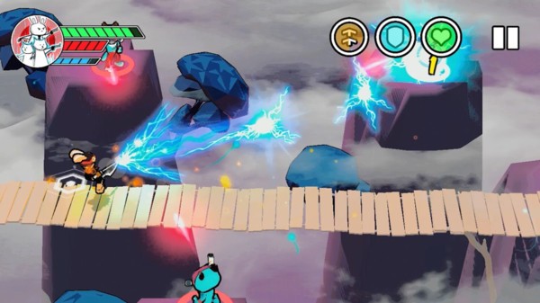 兔子猫杀手 v2.5