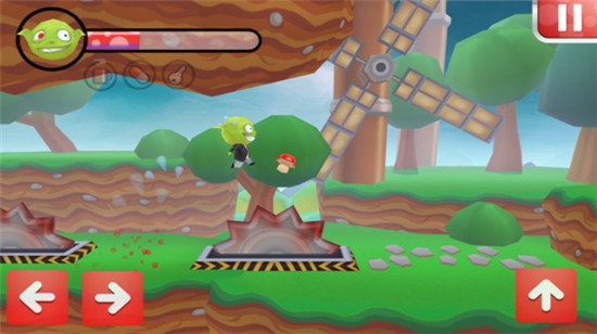 吃蘑菇先生 v2.43