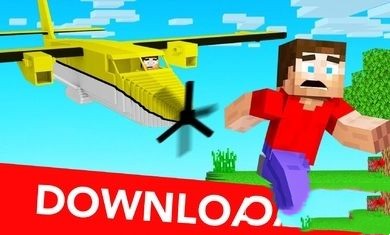 我的世界交通工具 v1.2.7