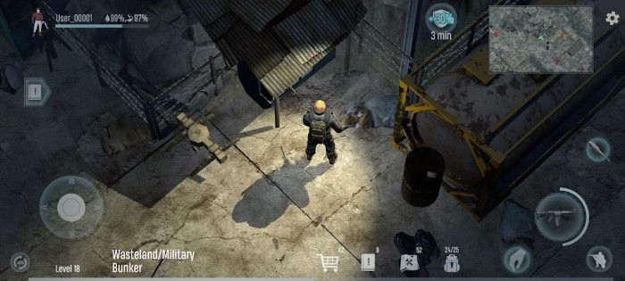 人渣scum手机版中文  v0.0.4